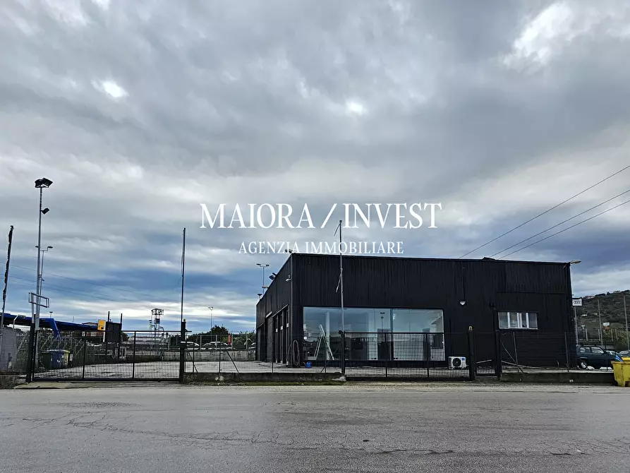 Immagine 9 di Locale commerciale in affitto  in Contrada Isola Sud a San Benedetto Del Tronto