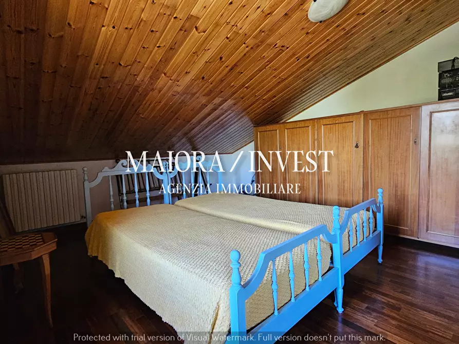 Immagine 27 di Appartamento in vendita  in Contrada San Giacomo 24 a Acquaviva Picena