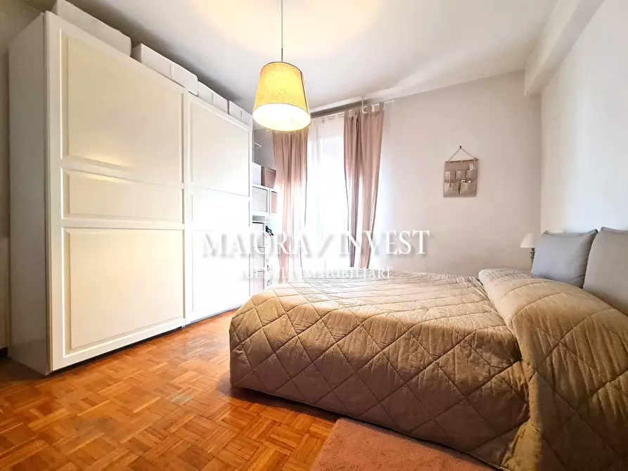 Immagine 5 di Appartamento in vendita  a Monsampolo Del Tronto