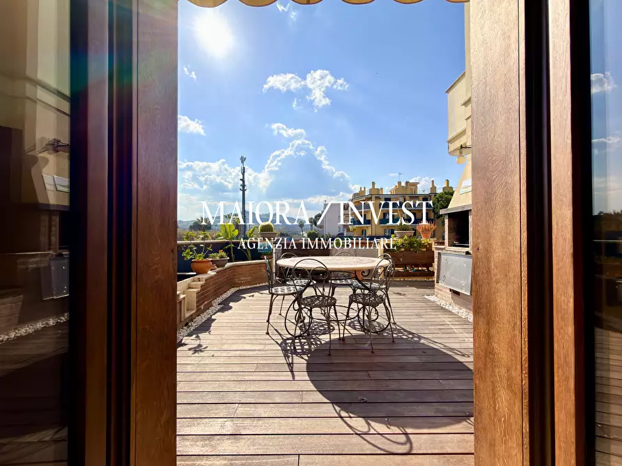 Immagine 31 di Appartamento in vendita  in Via Giannina Milli 22 a San Benedetto Del Tronto