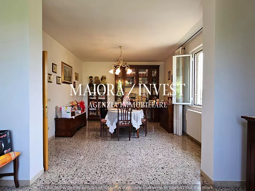 Immagine 25 di Casa bifamiliare in vendita  in CONTRADA FIOBBO 14 a Spinetoli