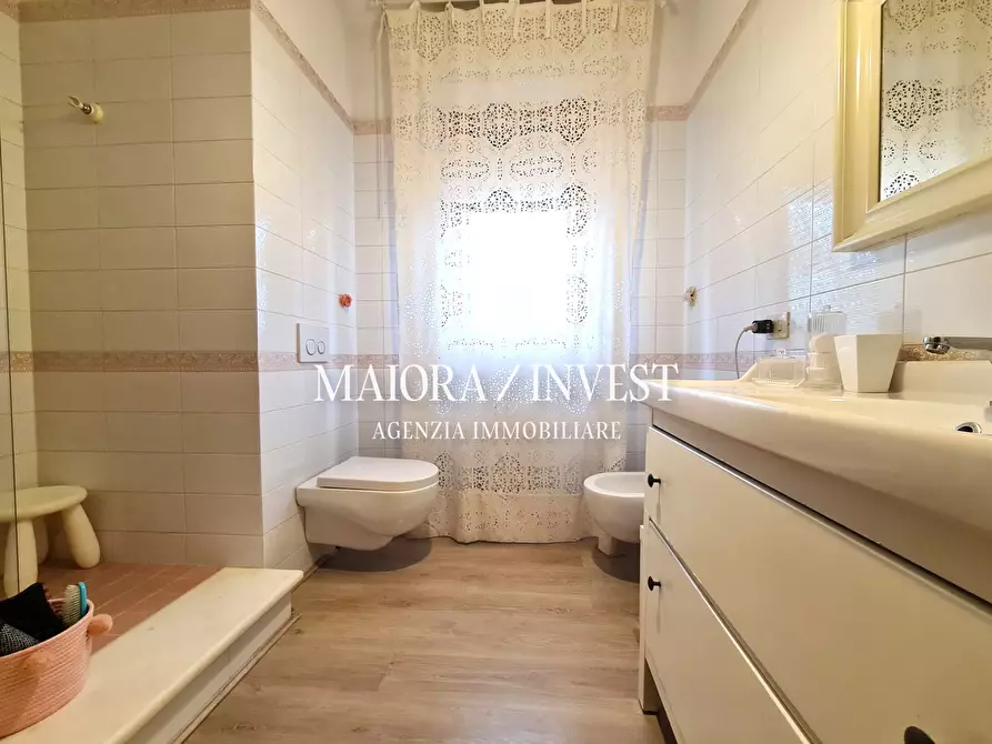 Immagine 7 di Appartamento in vendita  a Monsampolo Del Tronto