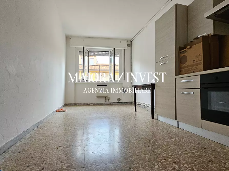 Immagine 3 di Bilocale in vendita  a San Benedetto Del Tronto