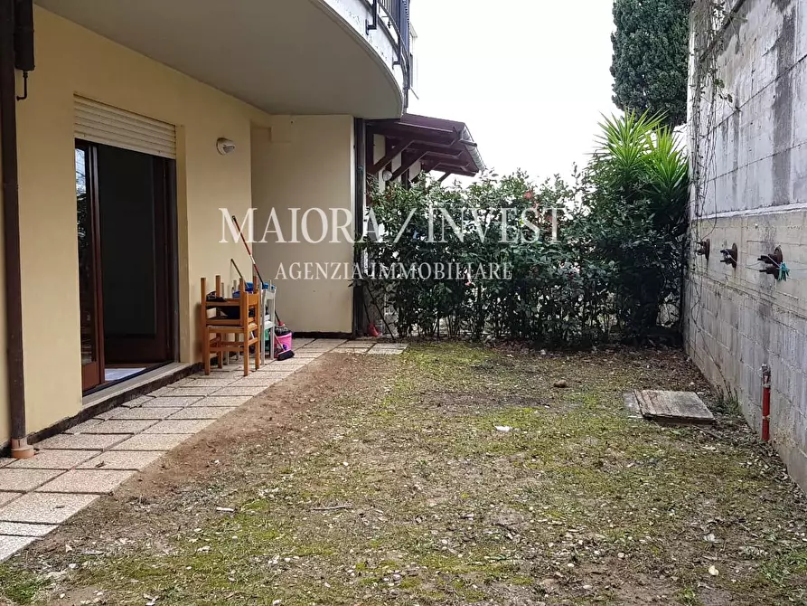 Immagine 1 di Trilocale in vendita  in Via Borgo da Mare 95/a a Monteprandone
