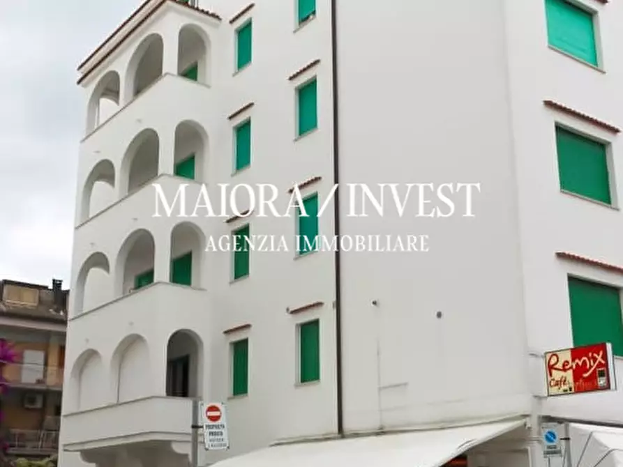 Immagine 1 di Quadrilocale in vendita  in via Clara Maffei a San Benedetto Del Tronto