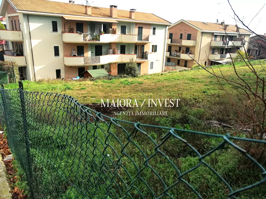 Immagine 6 di Terreno edificabile in vendita  in Via Adriatico 4 a Monteprandone