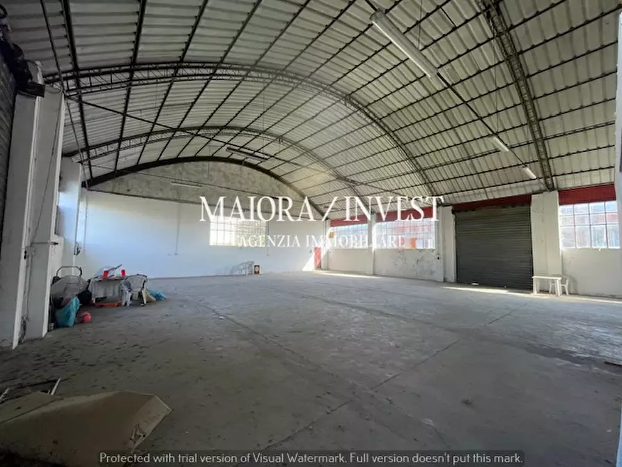 Immagine 6 di Attività artigianale in vendita  in Via Ottantesima Strada 4 a Monteprandone