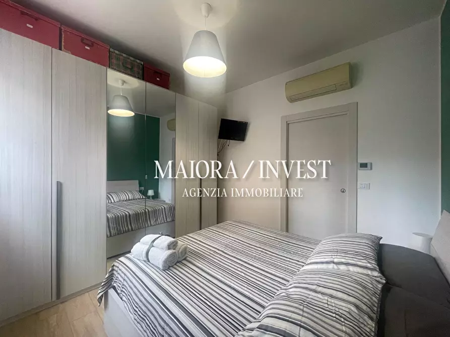 Immagine 6 di Bilocale in vendita  in Viale de Gasperi a San Benedetto Del Tronto