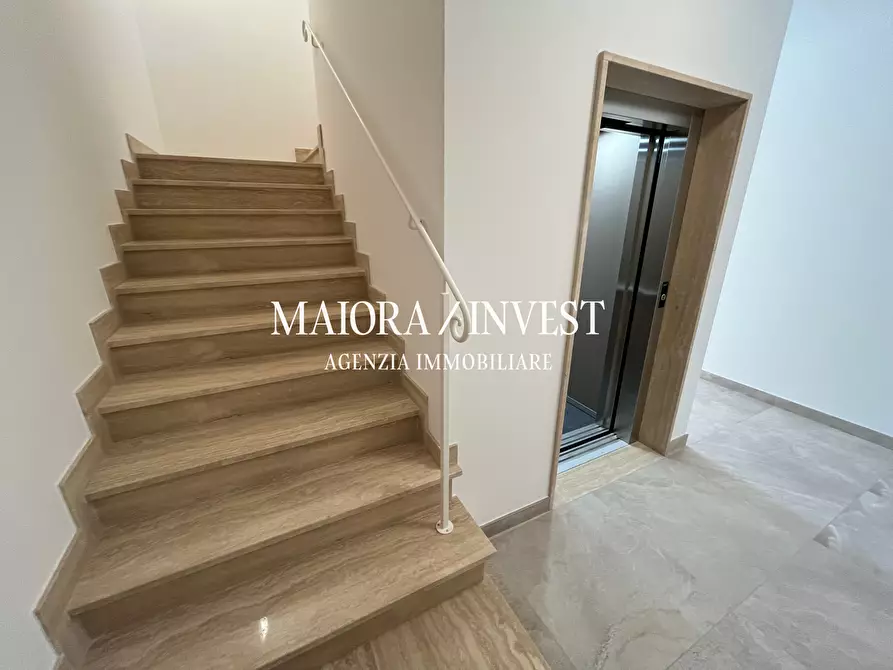 Immagine 15 di Trilocale in vendita  a Acquaviva Picena
