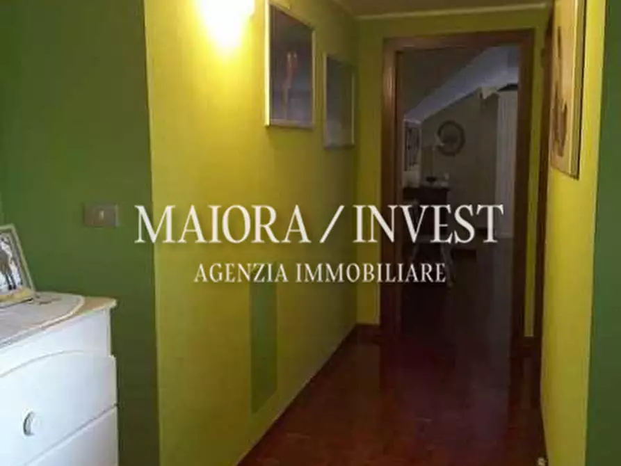 Immagine 9 di Pentalocale in vendita  in via emidio luzi a Ascoli Piceno