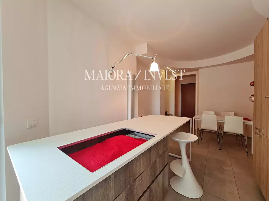 Immagine 10 di Quadrilocale in vendita  a San Benedetto Del Tronto