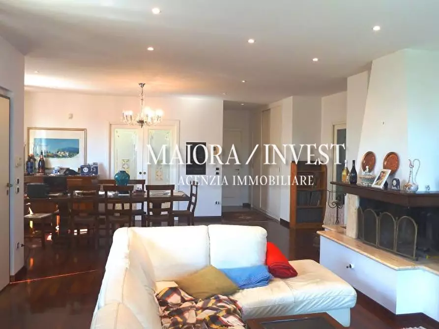 Immagine 3 di Appartamento in vendita  a San Benedetto Del Tronto