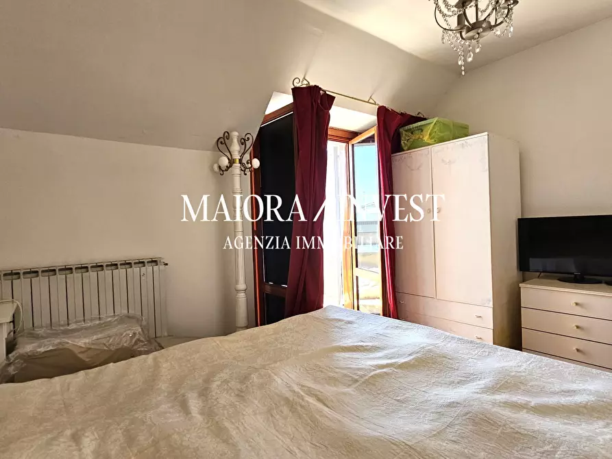 Immagine 14 di Quadrilocale in vendita  in Via Monte San Michele a San Benedetto Del Tronto