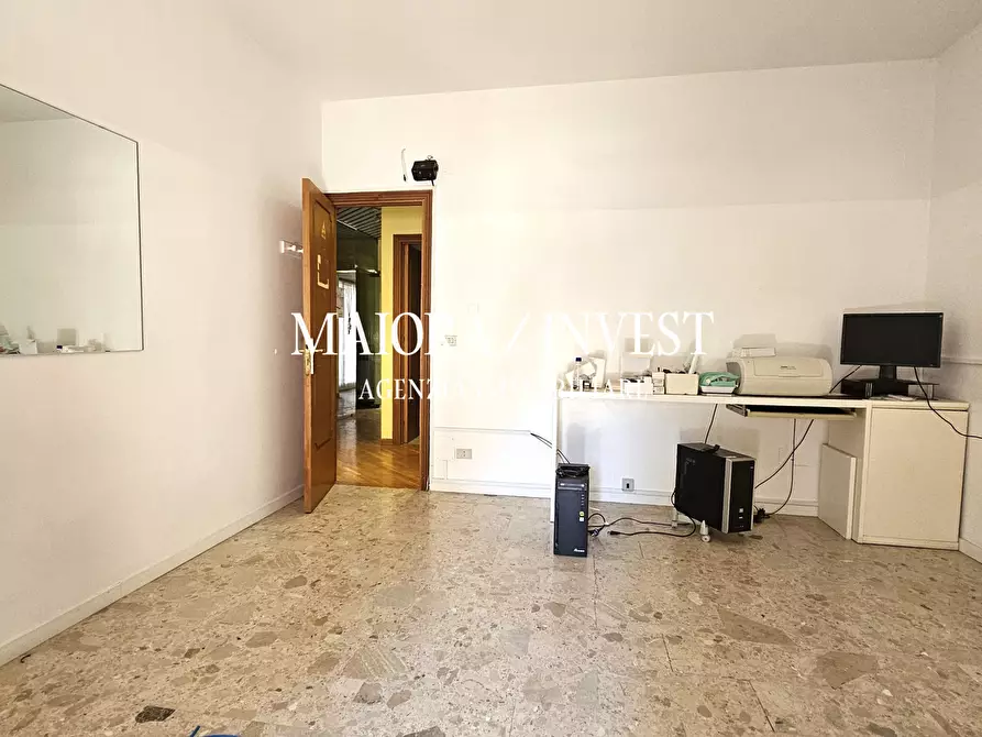 Immagine 11 di Ufficio in affitto  a San Benedetto Del Tronto