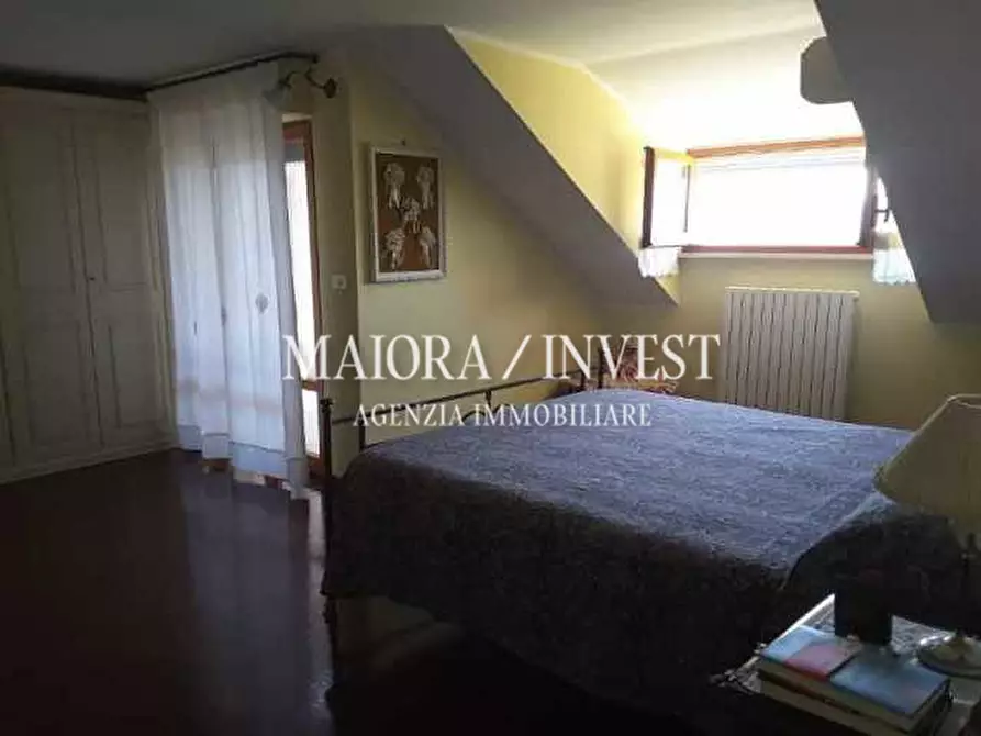 Immagine 12 di Pentalocale in vendita  in via emidio luzi a Ascoli Piceno