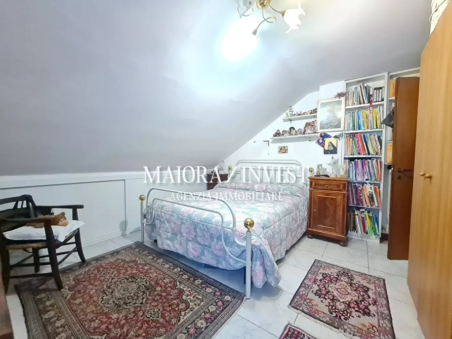 Immagine 13 di Appartamento in vendita  a Monsampolo Del Tronto