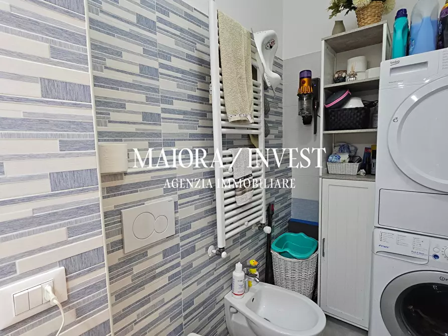 Immagine 21 di Casa indipendente in vendita  a San Benedetto Del Tronto