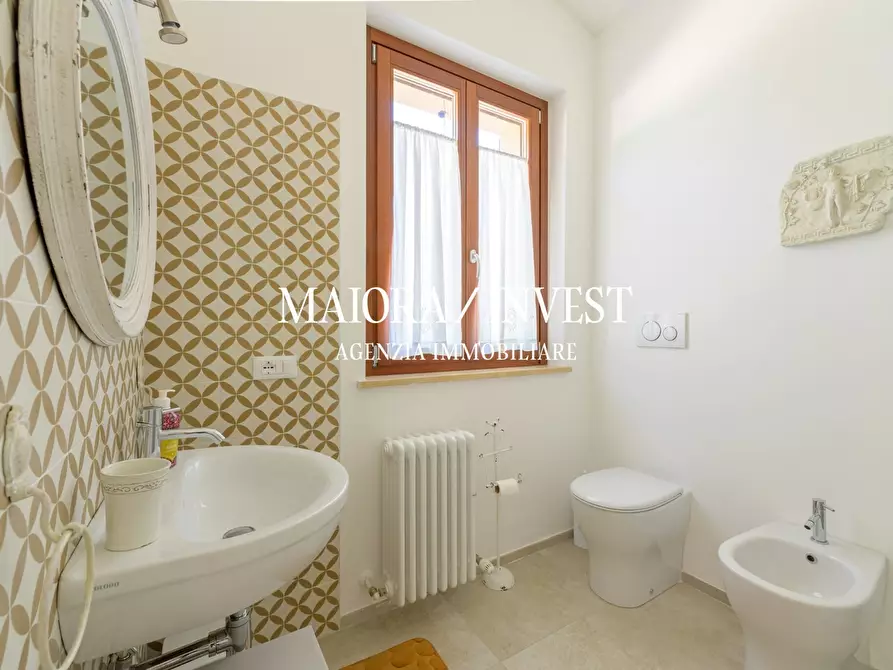 Immagine 38 di Rustico / casale in vendita  in Contrada Ciafone a Offida