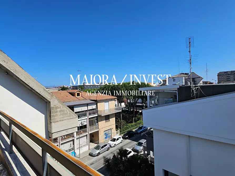 Immagine 15 di Quadrilocale in vendita  in Via Monte San Michele a San Benedetto Del Tronto