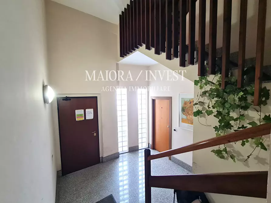 Immagine 20 di Quadrilocale in vendita  a San Benedetto Del Tronto