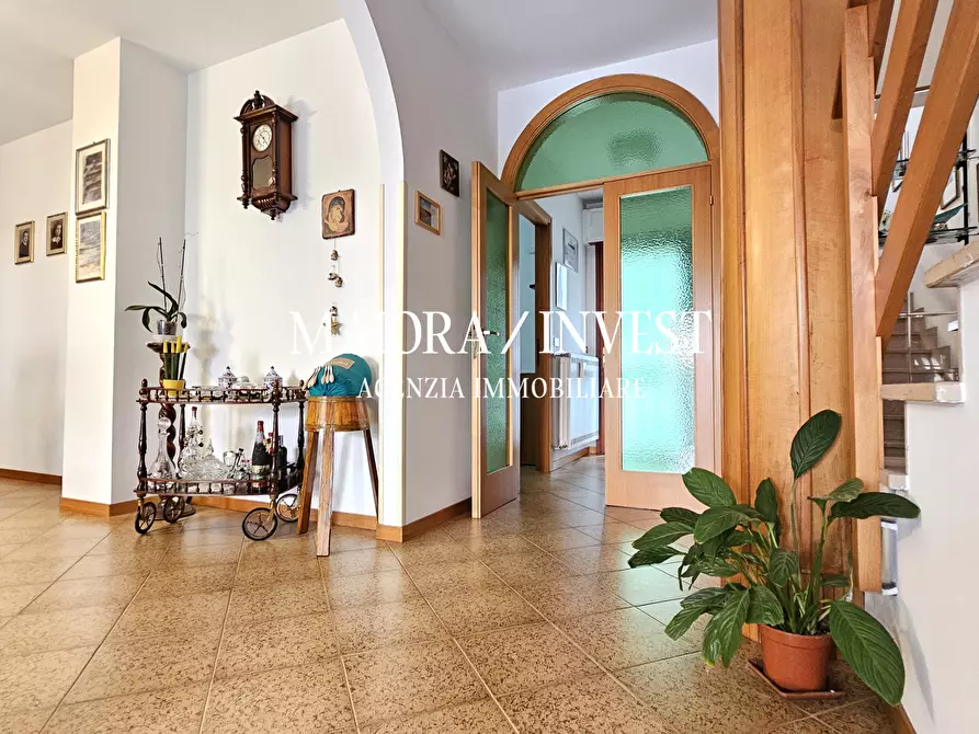 Immagine 6 di Villa in vendita  in via del Vignola 37 a San Benedetto Del Tronto