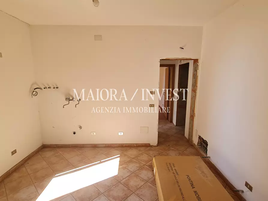 Immagine 16 di Quadrilocale in vendita  in SP23 24 a Montalto Delle Marche