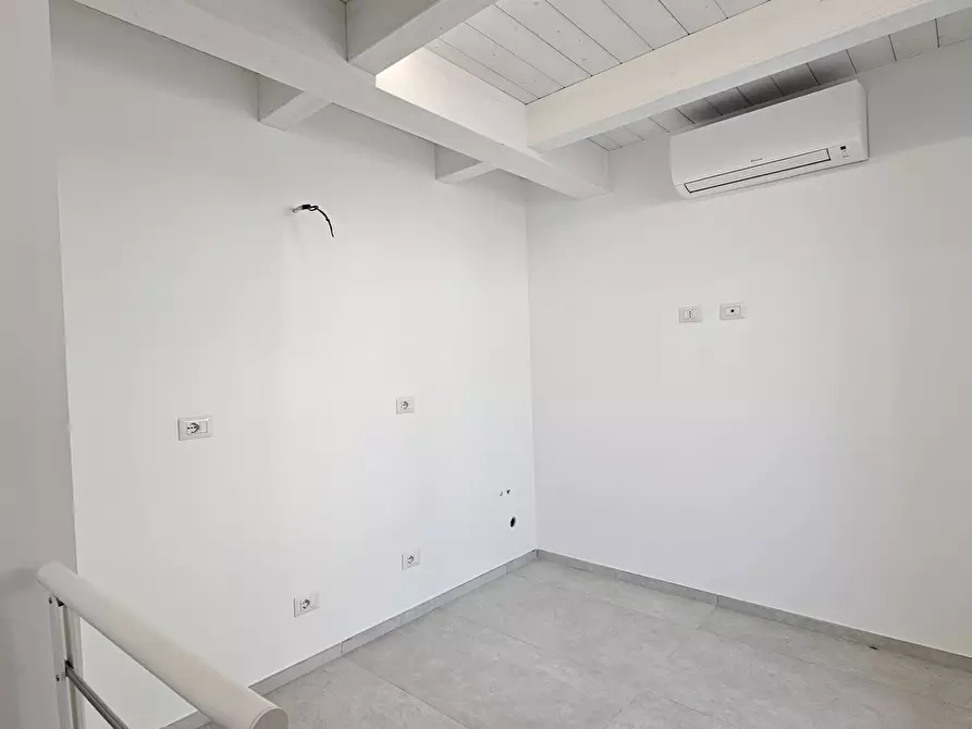 Immagine 13 di Trilocale in vendita  in via Laberinto 54 a San Benedetto Del Tronto