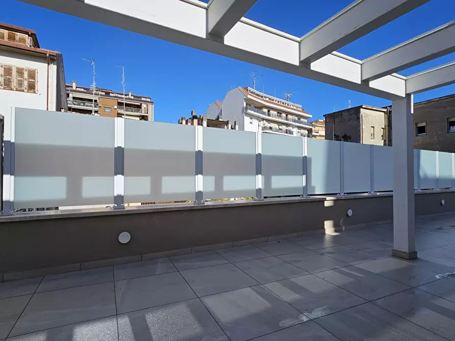 Immagine 1 di Trilocale in vendita  in via Laberinto 54 a San Benedetto Del Tronto