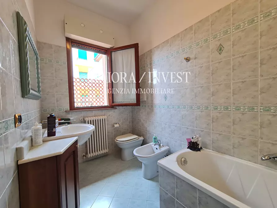 Immagine 8 di Quadrilocale in vendita  a San Benedetto Del Tronto