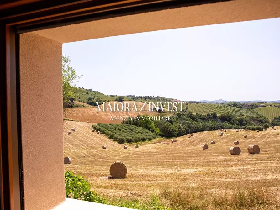 Immagine 17 di Rustico / casale in vendita  in Contrada Ciafone a Offida