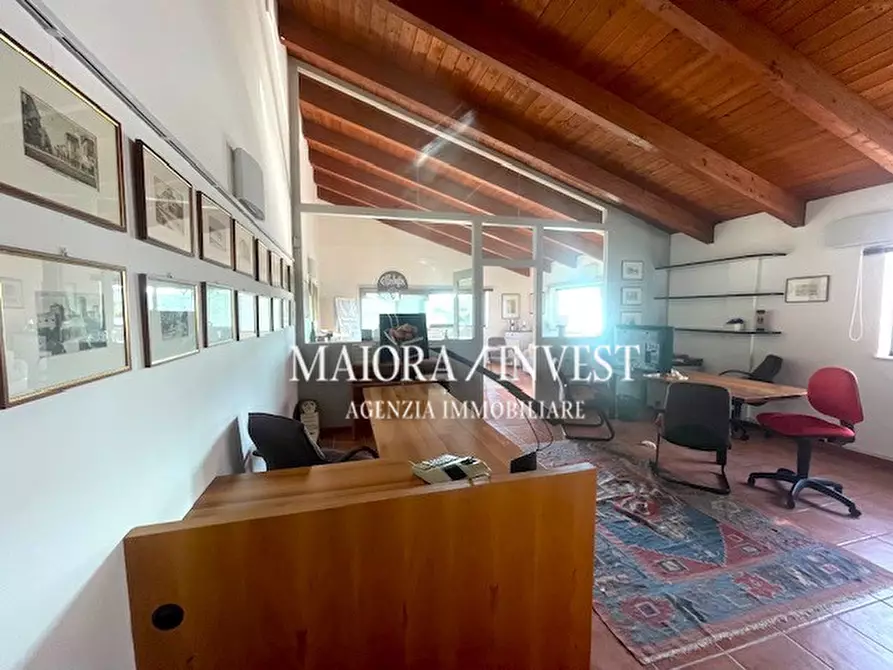 Immagine 3 di Ufficio in vendita  a San Benedetto Del Tronto