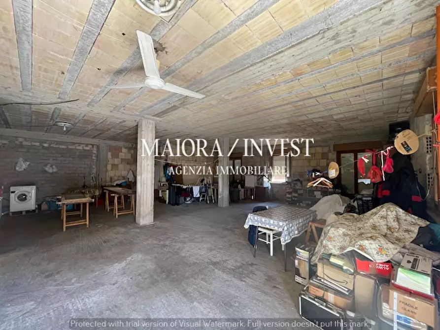 Immagine 19 di Attività artigianale in vendita  in Via Ottantesima Strada 4 a Monteprandone