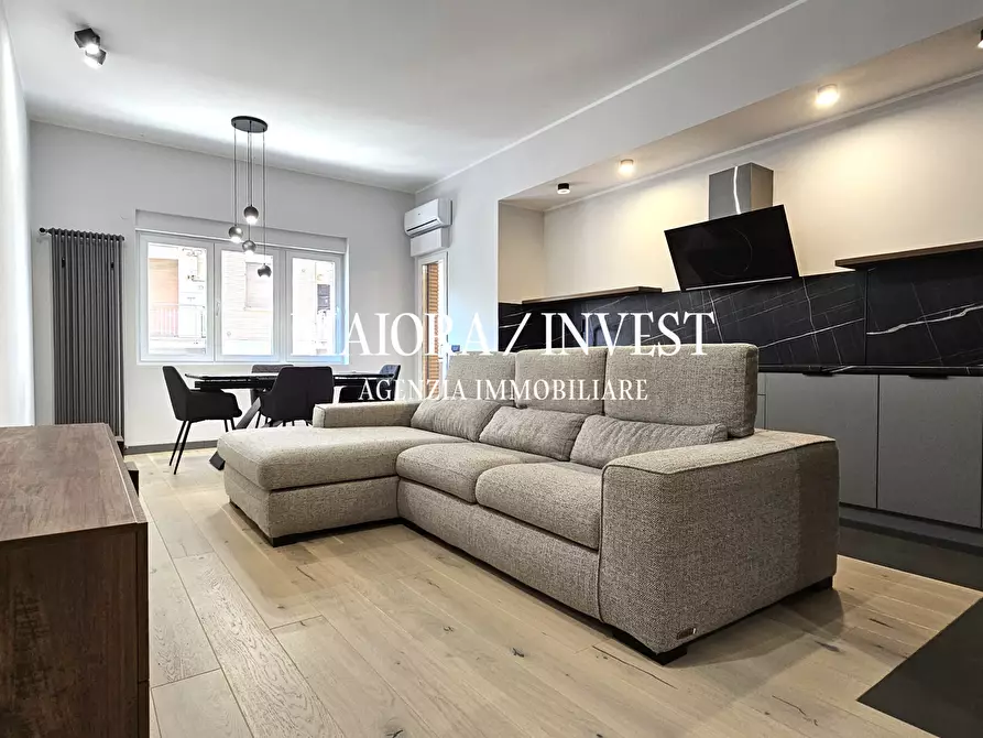 Immagine 27 di Quadrilocale in affitto  a San Benedetto Del Tronto