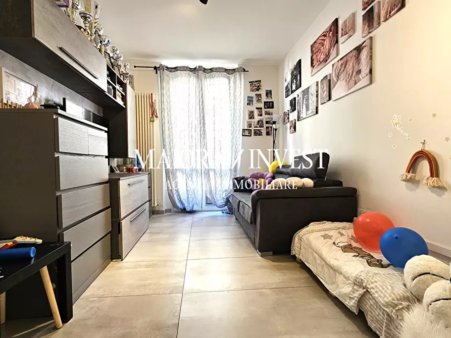 Immagine 5 di Trilocale in vendita  a San Benedetto Del Tronto