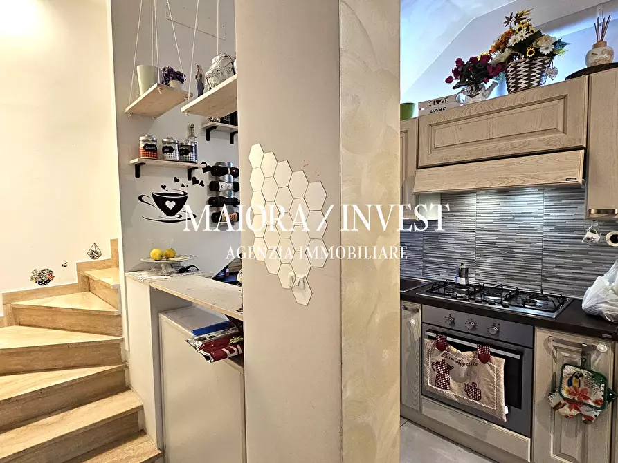 Immagine 4 di Trilocale in vendita  a San Benedetto Del Tronto