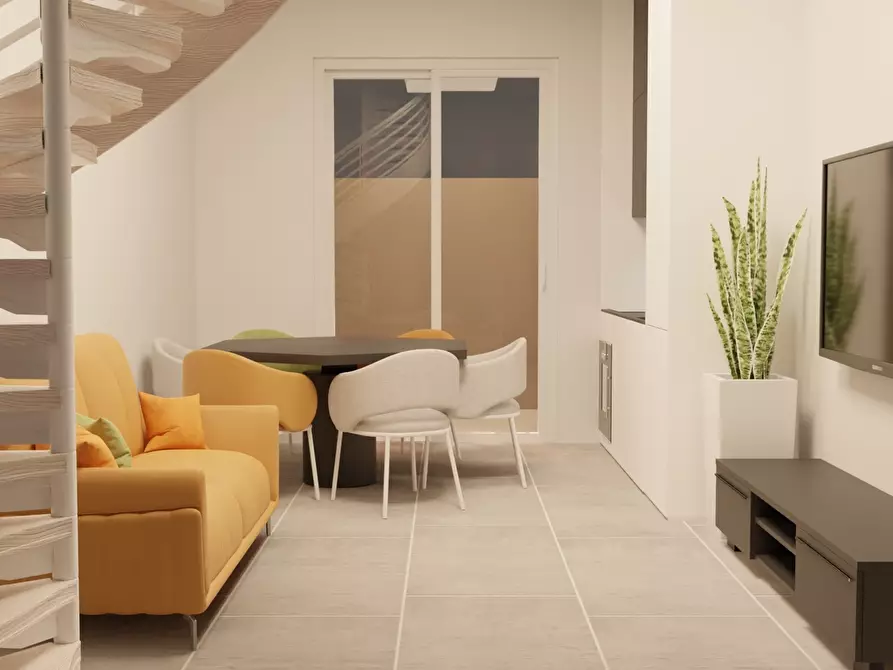 Immagine 28 di Quadrilocale in vendita  in via Laberinto 54 a San Benedetto Del Tronto