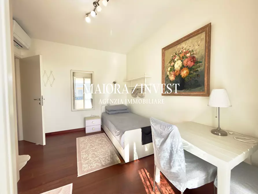 Immagine 9 di Trilocale in vendita  in via Modigliani 2 a Grottammare