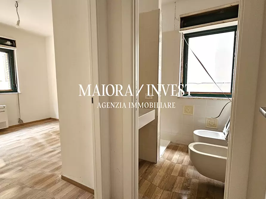 Immagine 8 di Trilocale in vendita  in via Spinozzi a San Benedetto Del Tronto