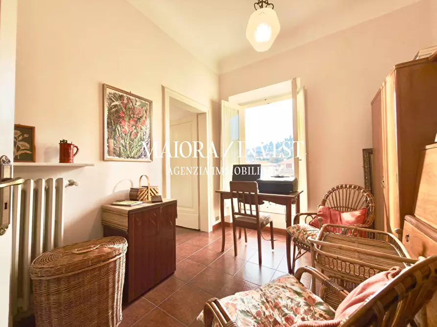 Immagine 10 di Pentalocale in vendita  in via Crucioli a Grottammare