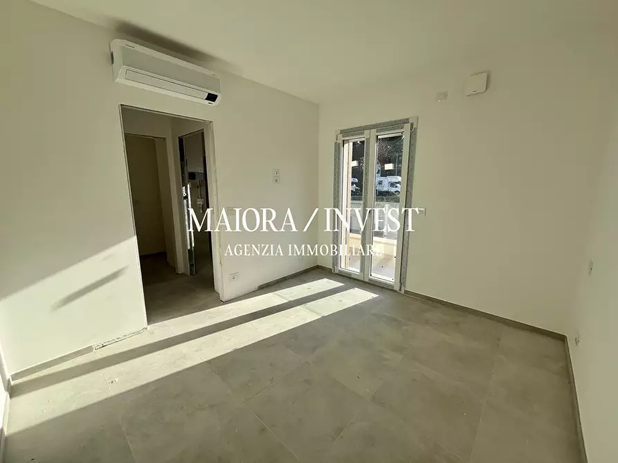 Immagine 7 di Trilocale in vendita  a Acquaviva Picena