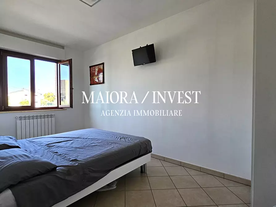 Immagine 5 di Trilocale in vendita  a Fermo