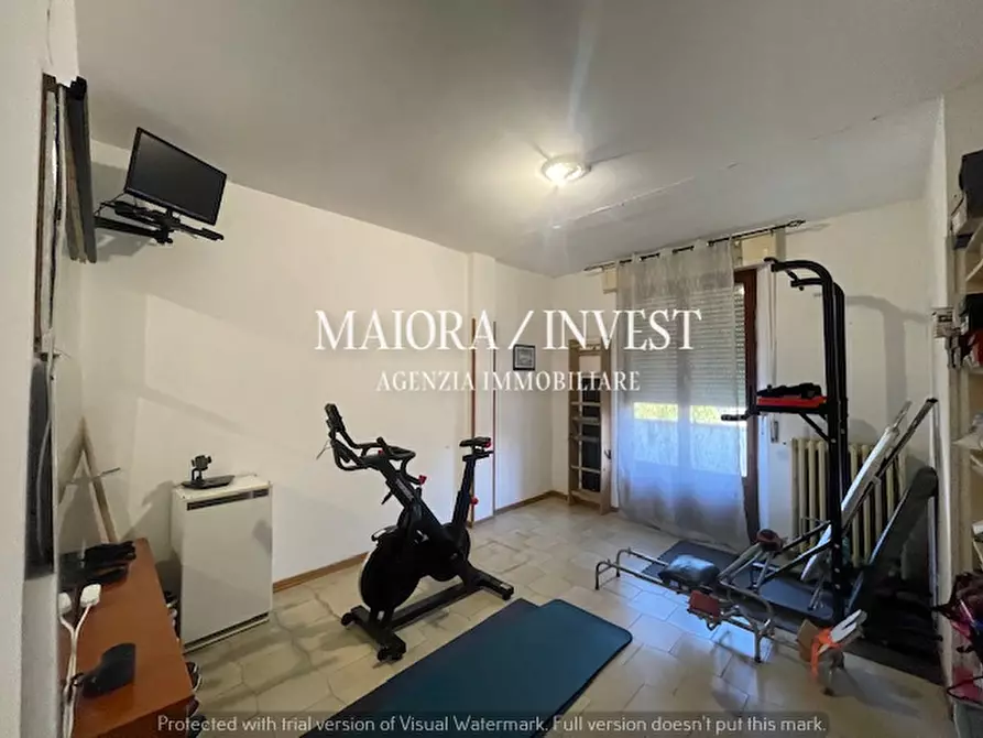 Immagine 16 di Attività artigianale in vendita  in Via Ottantesima Strada 4 a Monteprandone