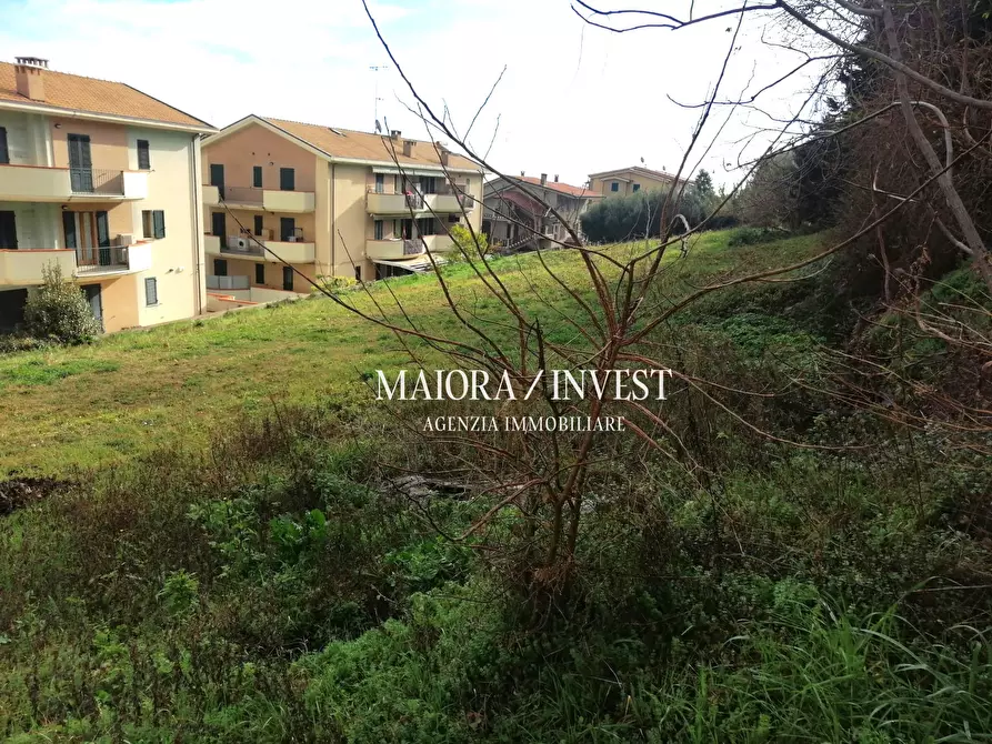 Immagine 7 di Terreno edificabile in vendita  in Via Adriatico 4 a Monteprandone