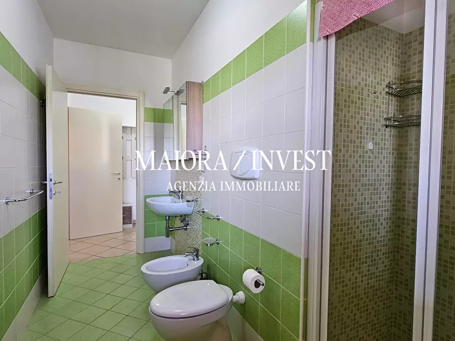 Immagine 10 di Bilocale in vendita  a Fermo