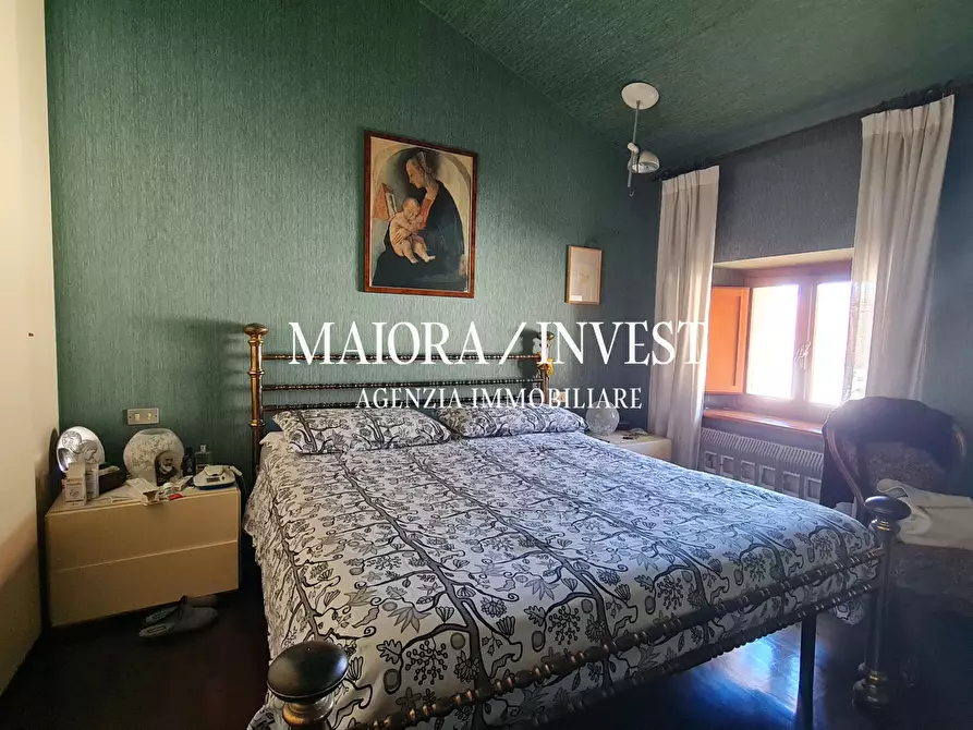 Immagine 11 di Pentalocale in vendita  in via Spagnoli a Falconara Marittima