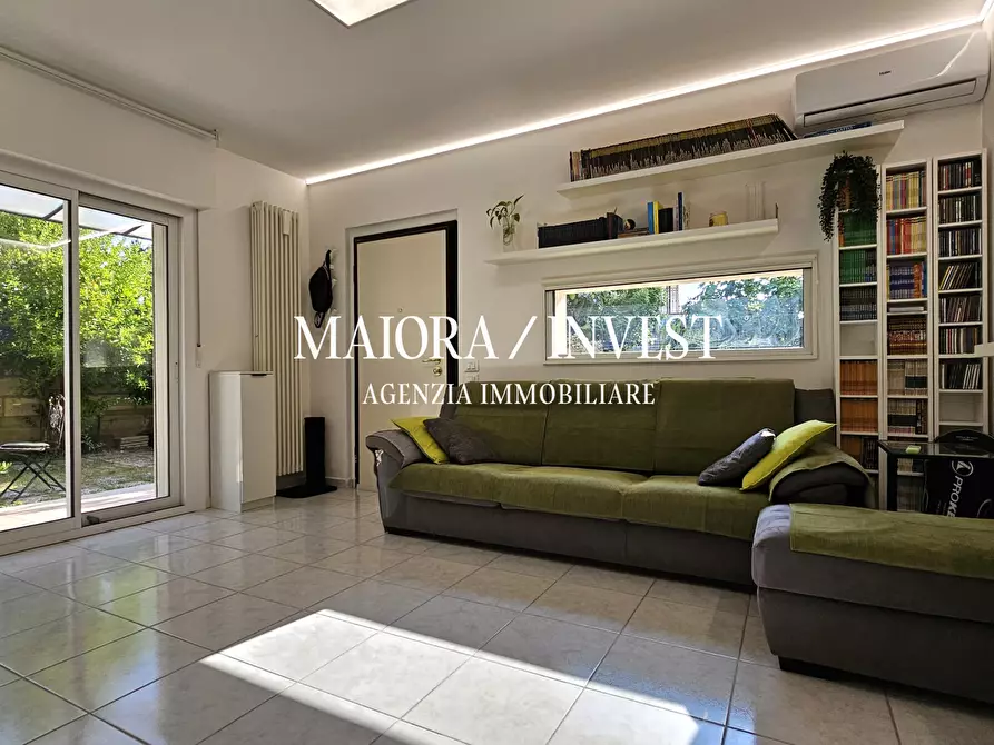 Immagine 6 di Bilocale in vendita  in Via Carlo Forlanini a San Benedetto Del Tronto