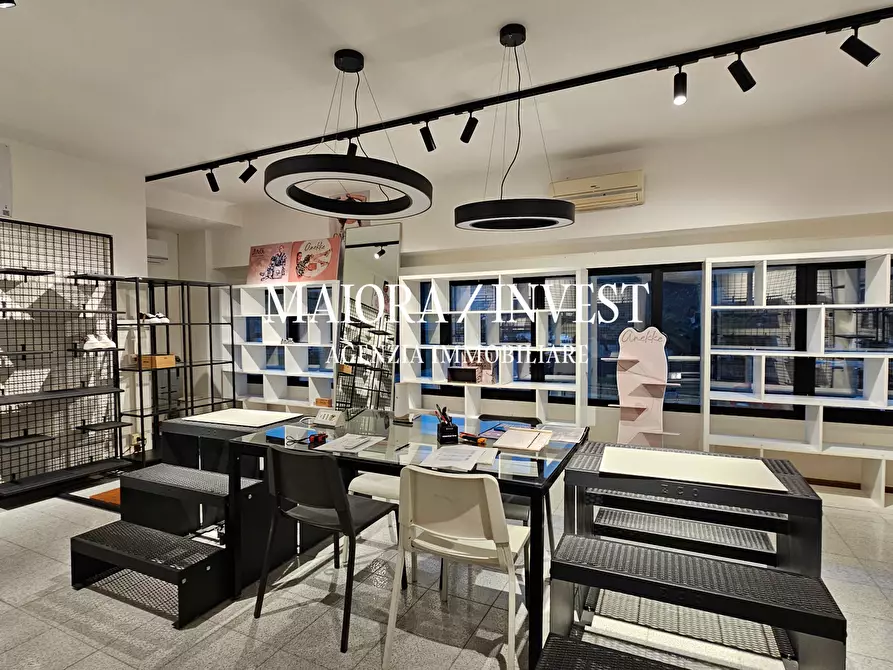 Immagine 4 di Ufficio in affitto  in Via XXIV Maggio a Monteprandone