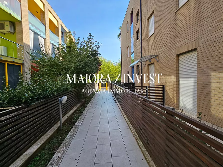 Immagine 17 di Trilocale in vendita  a Fermo