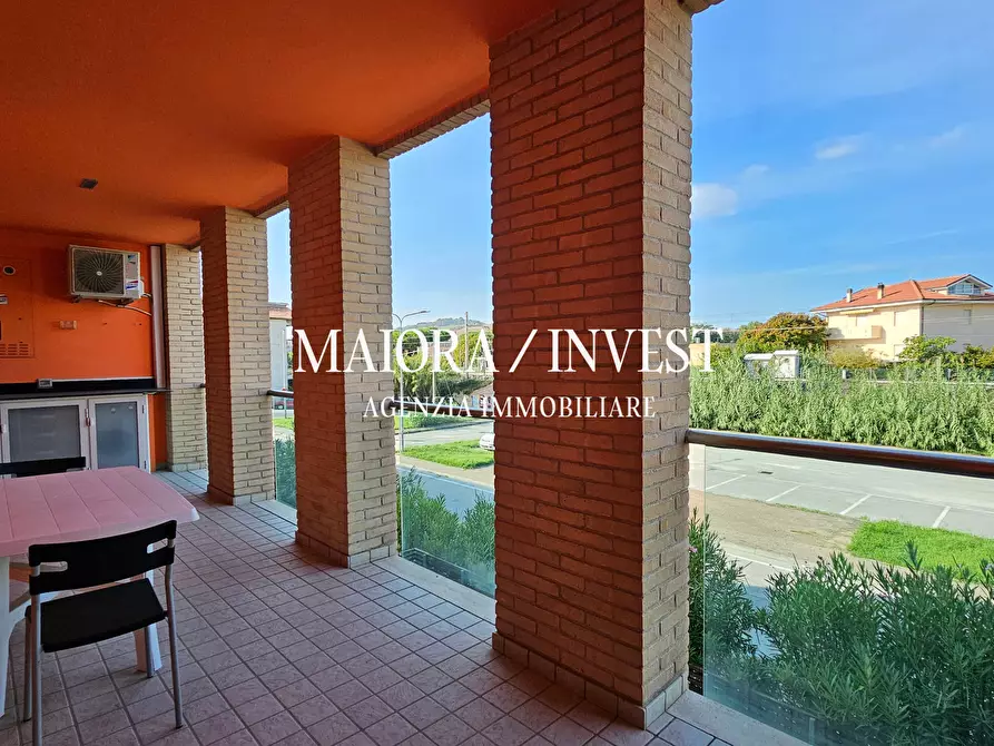 Immagine 6 di Bilocale in vendita  a Fermo