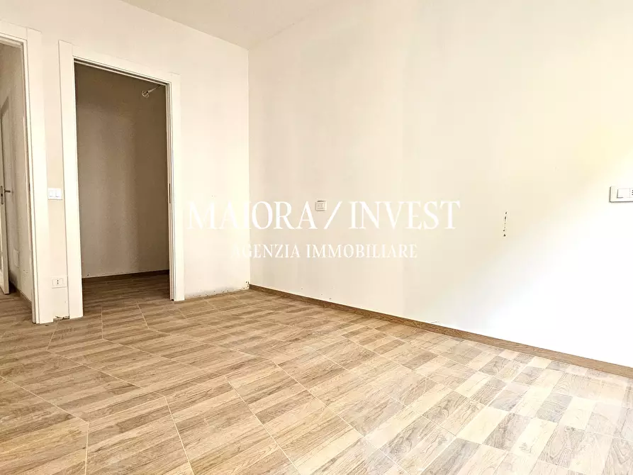 Immagine 12 di Trilocale in vendita  in via Spinozzi a San Benedetto Del Tronto